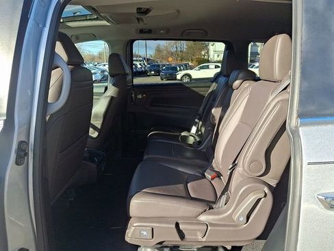 Used 2020 Honda Odyssey EX-L image 10