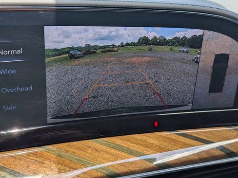 Used 2021 Cadillac Escalade Sport Platinum RWD image 20