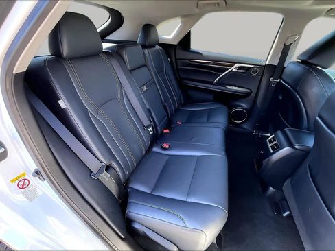 Used 2019 Lexus RX 350 FWD w/ Navigation Package image 19