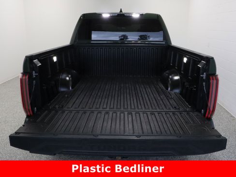 Used 2022 Toyota Tundra Limited image 35