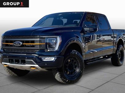 Certified 2022 Ford F150 Tremor w/ Equipment Group 402A High