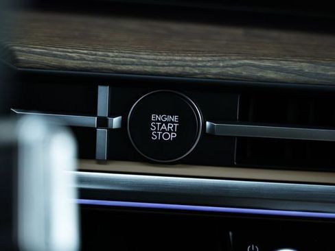 New 2026 Hyundai Santa Fe Calligraphy image 14