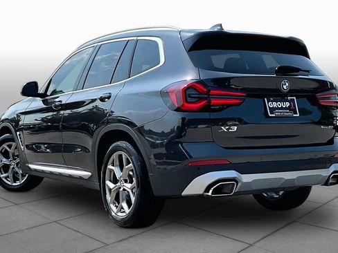 Used 2024 BMW X3 xDrive30i w/ Premium Package AWD/4WD image 11
