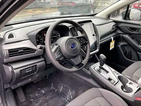 New 2026 Subaru Crosstrek 2.0i Premium image 10