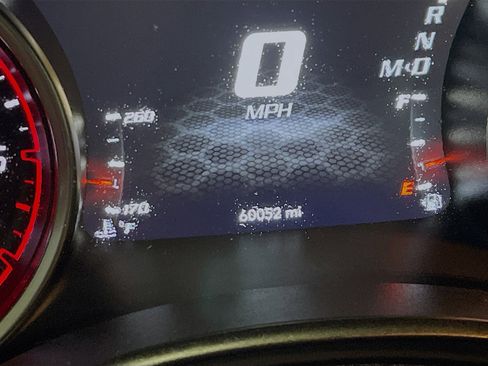 Used 2021 Dodge Charger Scat Pack w/ Driver Convenience Group RWD image 8