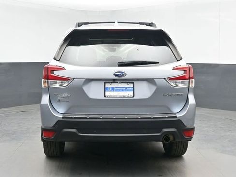 Used 2020 Subaru Forester Limited image 9