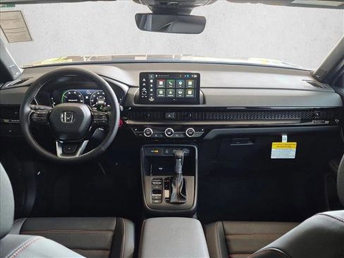 New 2026 Honda CR-V Sport Touring image 14