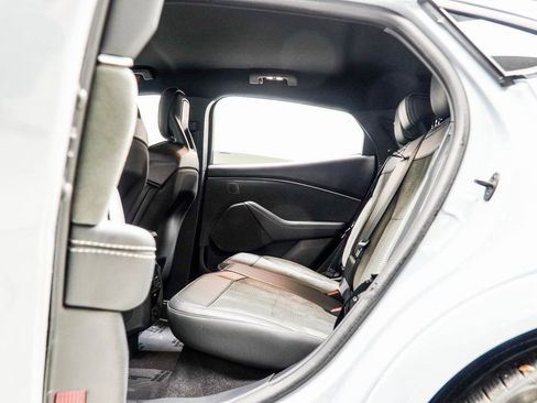 Used 2025 Ford Mustang Mach-E GT image 38