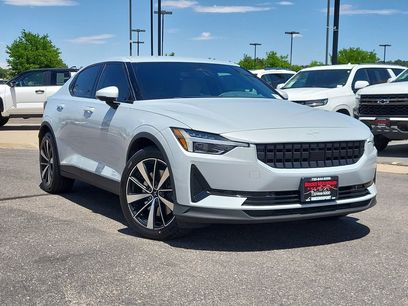 Used 2022 Polestar Polestar 2