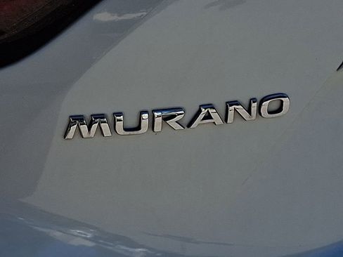 Used 2021 Nissan Murano S image 31