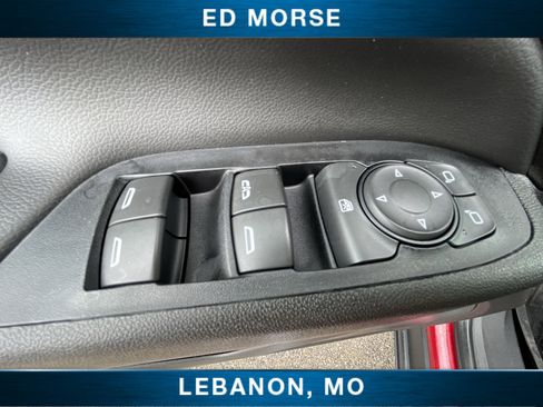 Certified 2020 Chevrolet Equinox LT FWD image 21