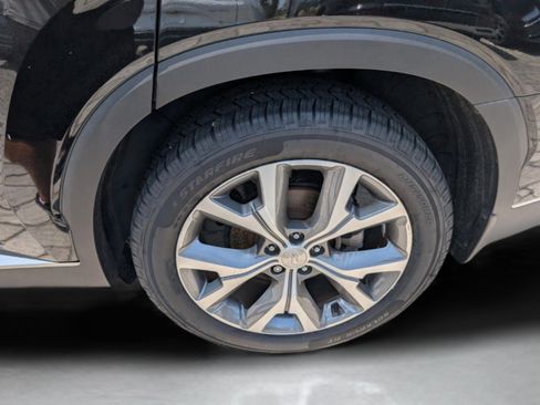 Used 2022 Hyundai Palisade SEL w/ Premium Package image 17