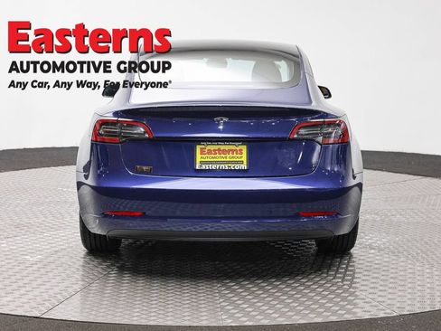 Used 2023 Tesla Model 3 Standard Range RWD image 6