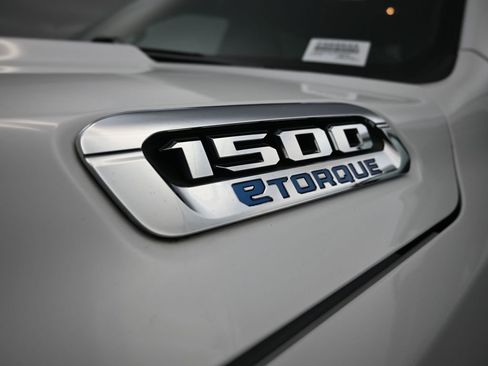 Used 2023 RAM 1500 Big Horn image 30