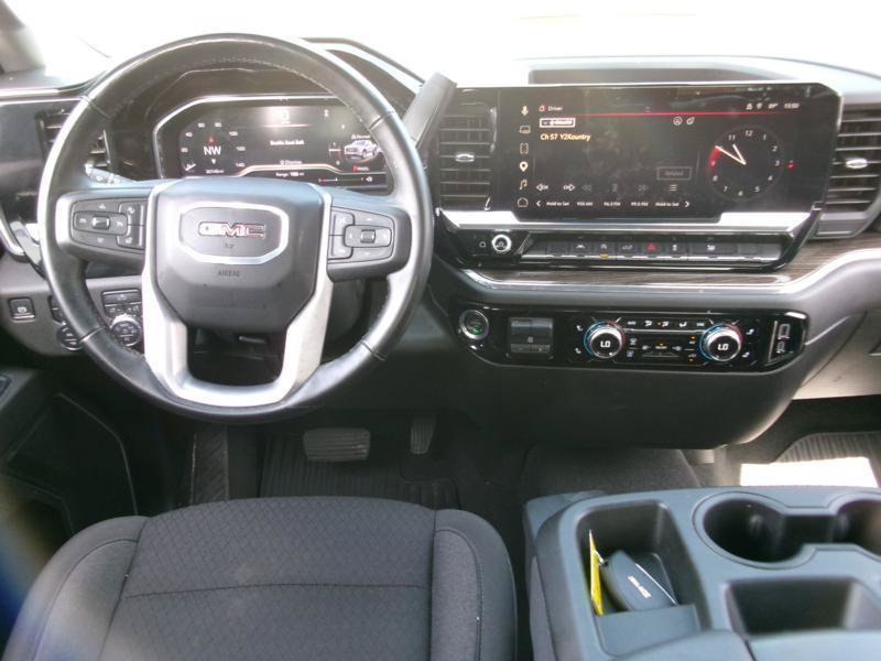 Used 2025 GMC Sierra 1500 Elevation AWD/4WD image 11