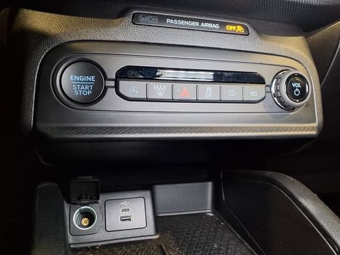 Used 2026 Ford Bronco Sport Outer Banks AWD/4WD image 8