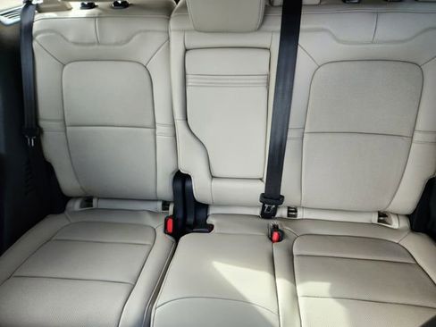 New 2026 Lincoln Corsair Reserve w/ Jet Appearance Package image 13