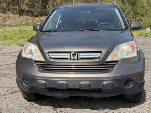 Used 2009 Honda CR-V EX-L image 7