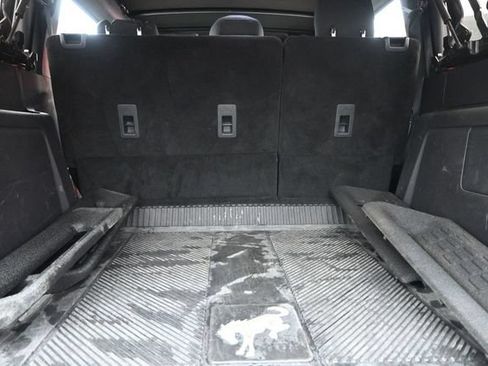 Used 2023 Ford Bronco Big Bend AWD/4WD image 17