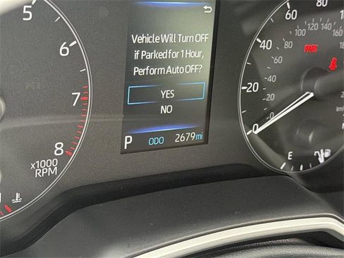 Certified 2025 Toyota Corolla SE image 9