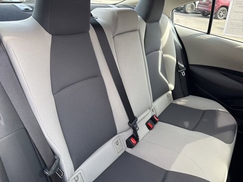 Certified 2023 Toyota Corolla LE w/ Carpet Mat Package (TMS) image 22