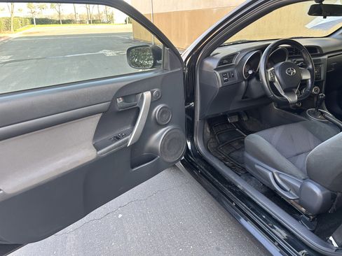 Used 2012 Scion tC HATCHBACK COUPE 2D image 18