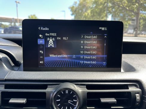 Used 2024 Lexus IS 300 F Sport RWD image 26