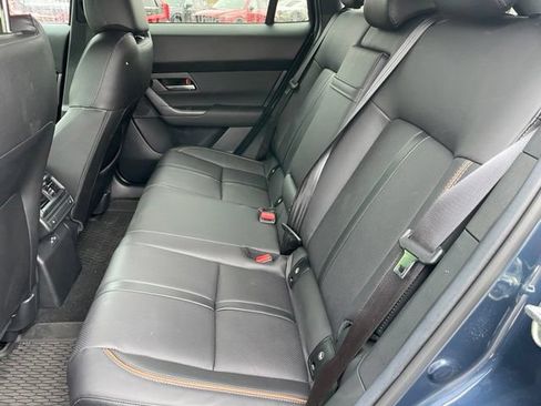 Used 2026 MAZDA CX-50 2.5 Hybrid w/ Cargo Package AWD/4WD image 8