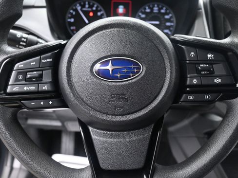 Used 2024 Subaru Crosstrek 2.0i Premium AWD/4WD image 14