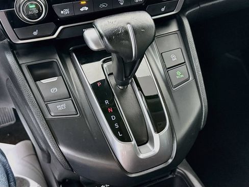 Used 2022 Honda CR-V EX-L image 18