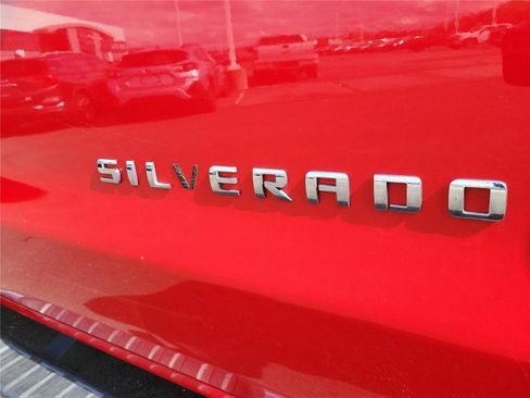 Used 2014 Chevrolet Silverado 1500 LT w/ Trailering Package AWD/4WD image 7