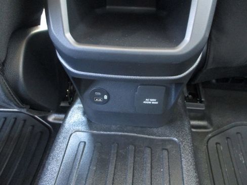 New 2026 Ford Ranger XL w/ FX4 Off-Road Package image 14