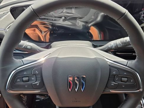 New 2026 Buick Envista Sport Touring w/ Convenience I Package FWD image 14