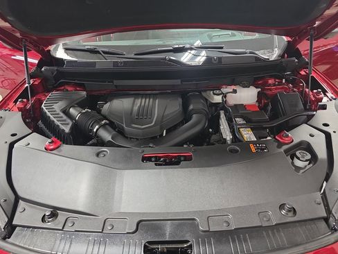 New 2026 Buick Enclave Preferred w/ Power Package image 32