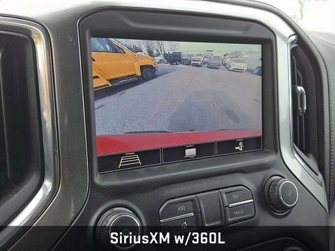 Used 2020 Chevrolet Silverado 1500 LT w/ All-Star Edition image 19