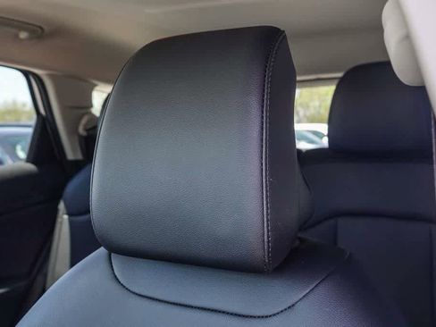 Certified 2025 Kia Sportage EX FWD image 24