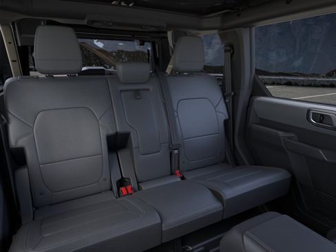 New 2026 Ford Bronco Big Bend AWD/4WD image 11