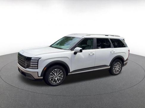Used 2026 Hyundai Palisade SEL AWD/4WD image 6