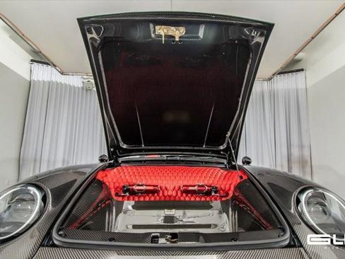 Used 1995 Porsche 911 Carrera RWD image 6