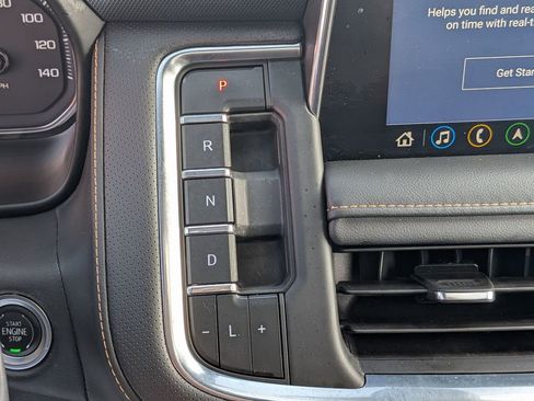 Used 2021 GMC Yukon AT4 w/ AT4 Premium Plus Package AWD/4WD image 26