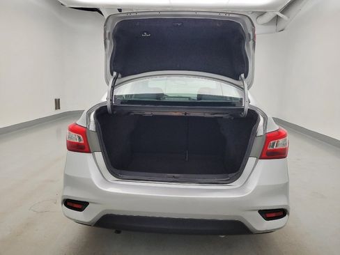 Used 2019 Nissan Sentra S FWD image 29