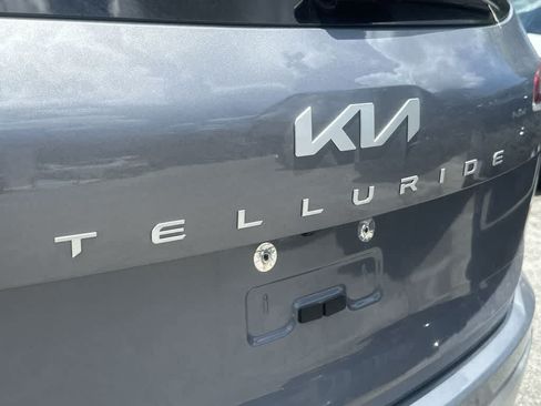 Certified 2024 Kia Telluride S FWD image 11