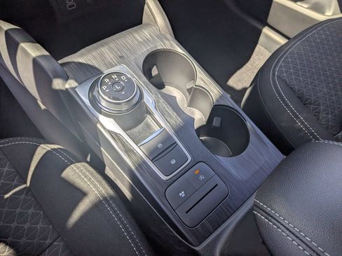 Used 2025 Ford Escape Active w/ Cold Weather Package AWD/4WD image 24