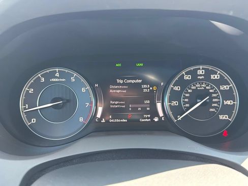 Used 2020 Acura RDX AWD w/ Technology Package image 3