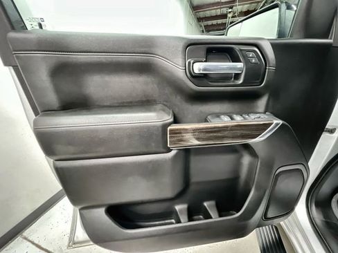 Certified 2022 Chevrolet Silverado 1500 LT Trail Boss w/ Bed Protection Package AWD/4WD image 21
