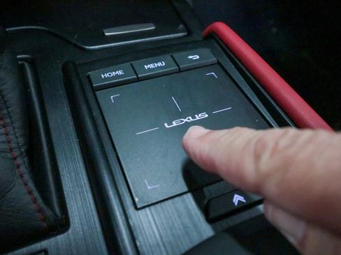 Used 2022 Lexus ES 350 F Sport w/ Accessory Package 2 image 19