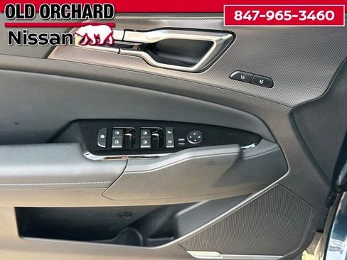 Used 2024 Kia Sportage SX Prestige AWD/4WD image 9