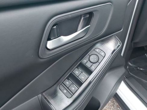 New 2026 Nissan Rogue SV image 13