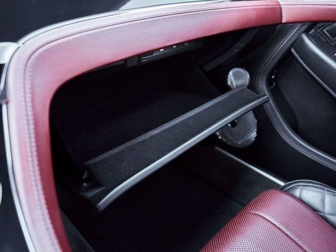 Used 2020 Bentley Continental GT First Edition AWD/4WD image 75