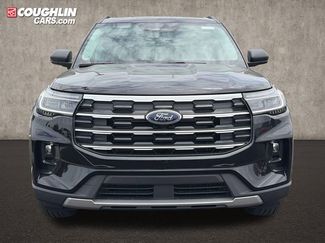 New 2026 Ford Explorer Active w/ Active Comfort Package AWD/4WD video 2
